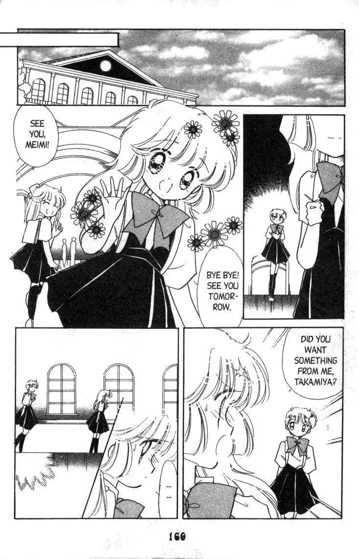 Kaitou Saint Tail Chapter 9 6